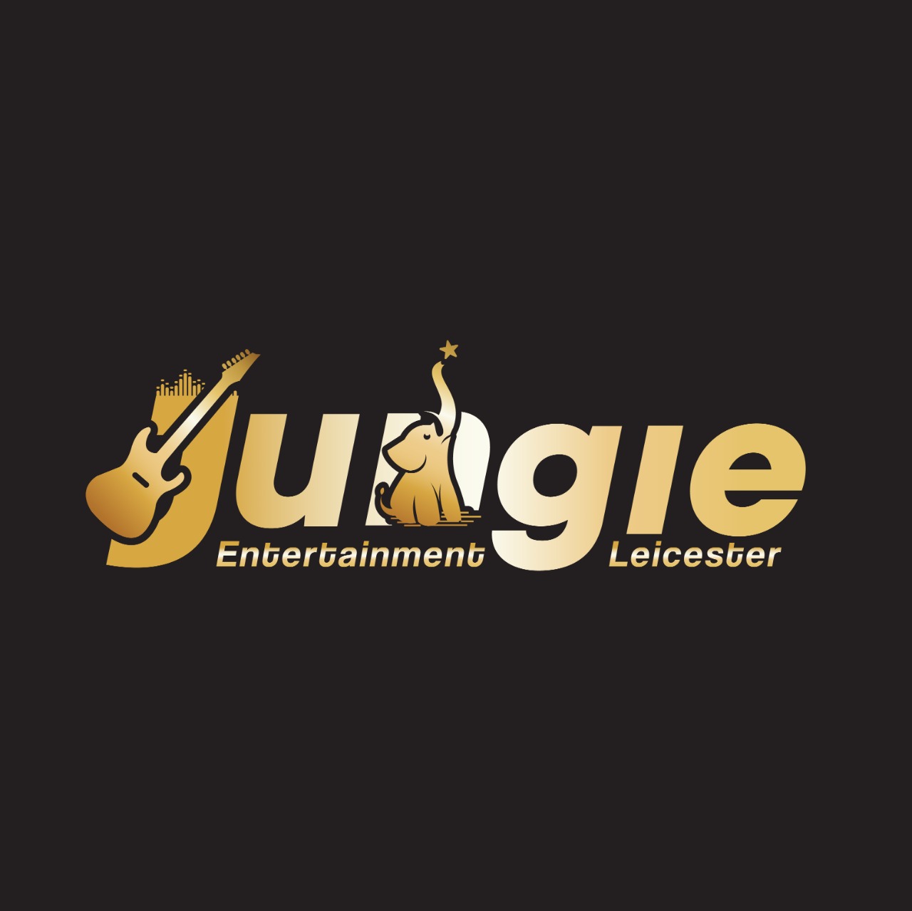 Jungle Entertainment Leicester London